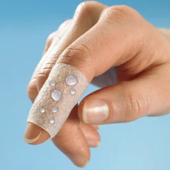 Fingerschutz "Latex"