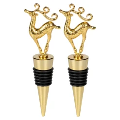 Flaschen-Verschlüsse „Gala“, 2 Stück