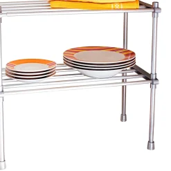 Flexibles Stapelregal