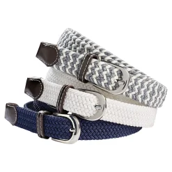 Flexigürtel-Set "Damenspezial", 3-teilig