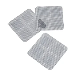 Fliegengitter Reparatur-Patch, 3 Stück
