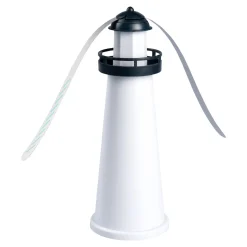 Fliegenwedler „Leuchtturm“