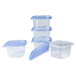 Frischhaltedosen-Set 