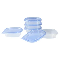 Frischhaltedosen-Set 