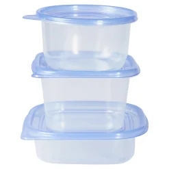 Frischhaltedosen-Set 