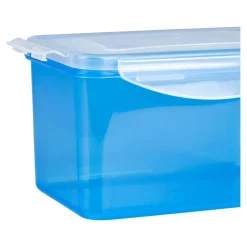 Frischhaltedosen-Set mit Klickverschluss, 20 Stück