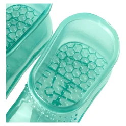 Fußbad "Schuhe" grün