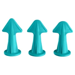 Fugendüsen, 3 Stück