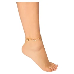 Fußkettchen „Schmetterling“