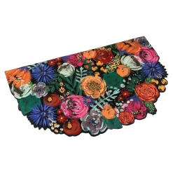 Fußmatte „Blumenwiese“