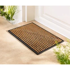 Fußmatte „Punkte“