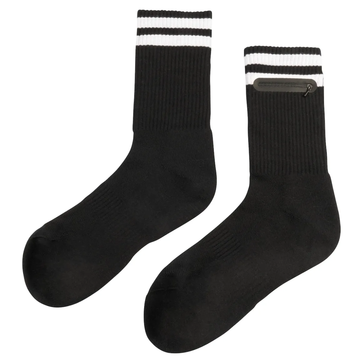 Funktionssocken Herren