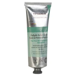 Fußpilz-Creme, 75 ml