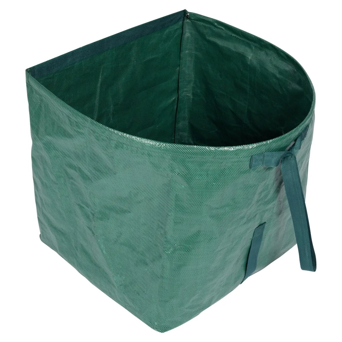 Gartenabfallsack zum Legen