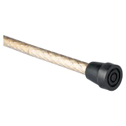 Gehstock, faltbar, höhenverstellbar Eleganz