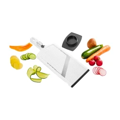 Gemüsehobel, 6 Stufen