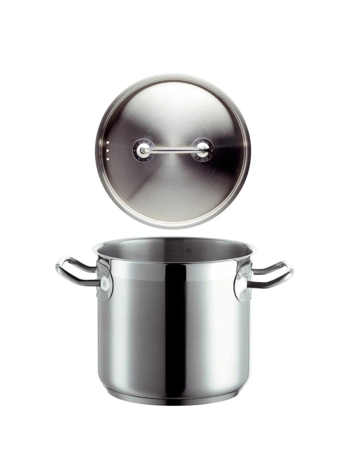 Gemüsetopf 16cm PROFESSIONAL I