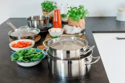 Gemüsetopf 16cm PROFESSIONAL I