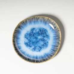 Geschirr-Set, Steinzeug Wilde Schlucht