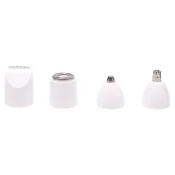 Gesichtshaarentferner „4 in 1“