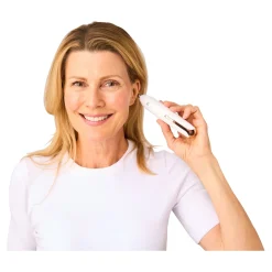 Gesichtshaarentferner „4 in 1“