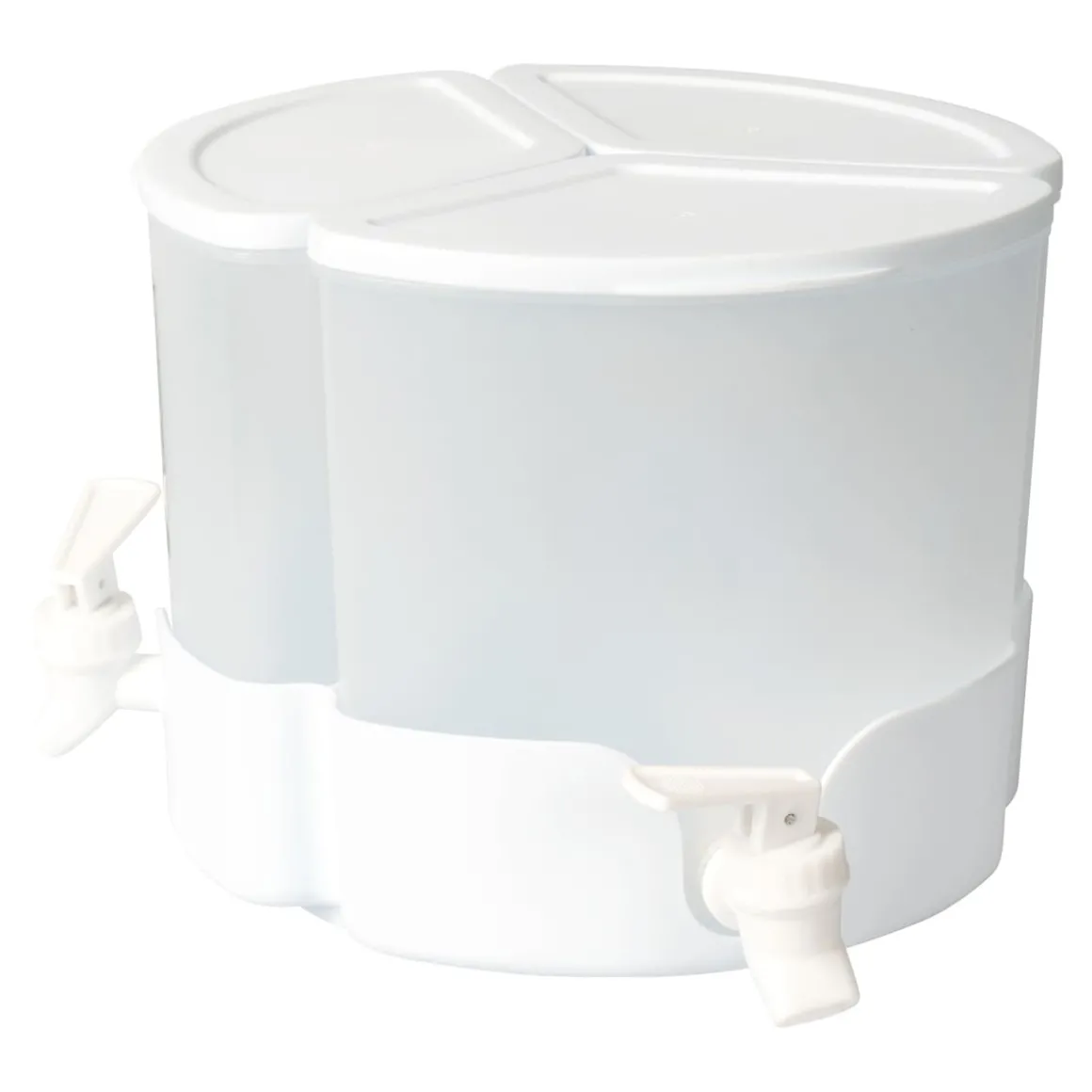 Getränkestation „360 Grad“, 1,7l