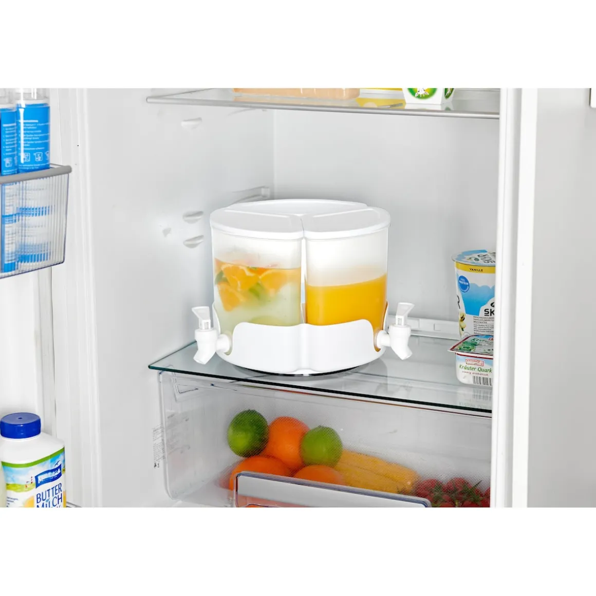 Getränkestation „360 Grad“, 1,7l