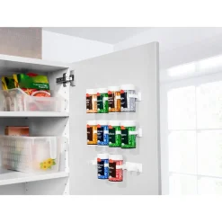 Gewürzhalter, 3 Stück