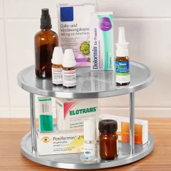 Gewürzregal-Schrankrondell 