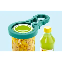 Glas- und Flaschenöffner