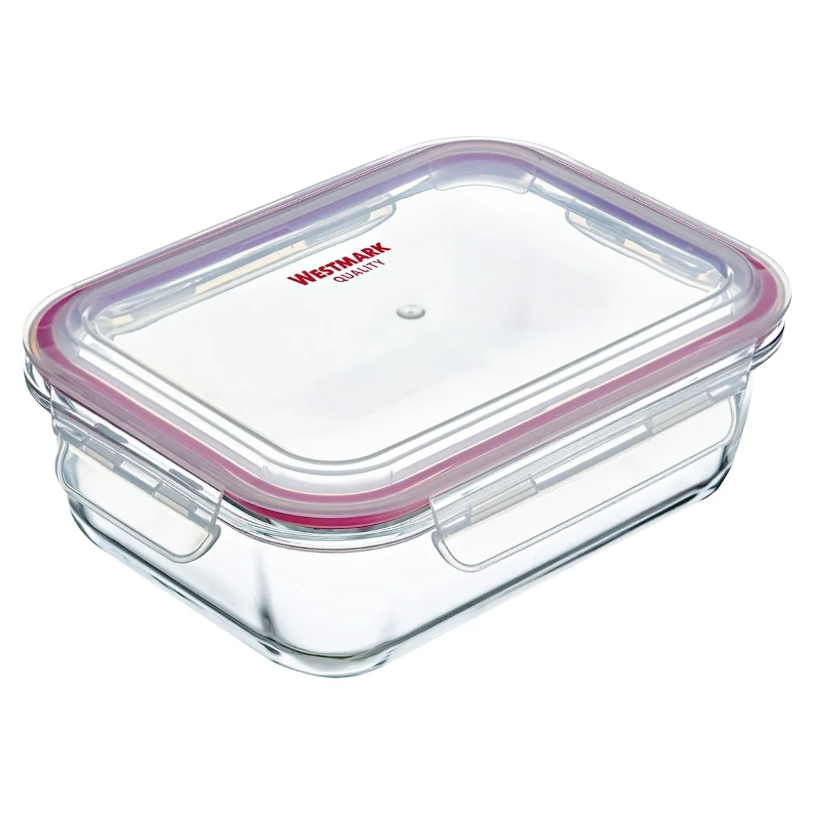 Glas-Frischhaltedose 640 ml