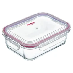 Glas-Frischhaltedose 370 ml