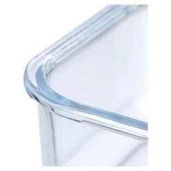 Glas-Frischhaltedose 370 ml