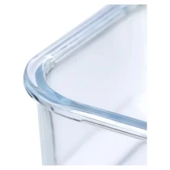 Glas-Frischhaltedose 1040 ml