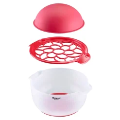 Granatapfel Entkerner "Buzzer"