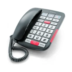 Großtasten-Telefon AMPLi 40