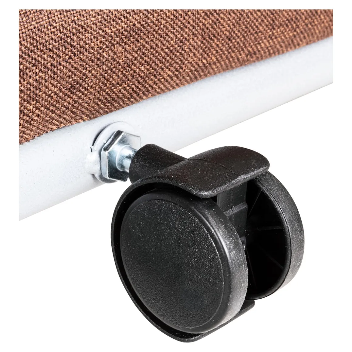 Gästebett "Klappbar"