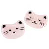 Gua-Sha-Stein „Kätzchen“, 2 Stück