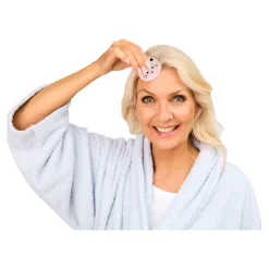 Gua-Sha-Stein „Kätzchen“, 2 Stück