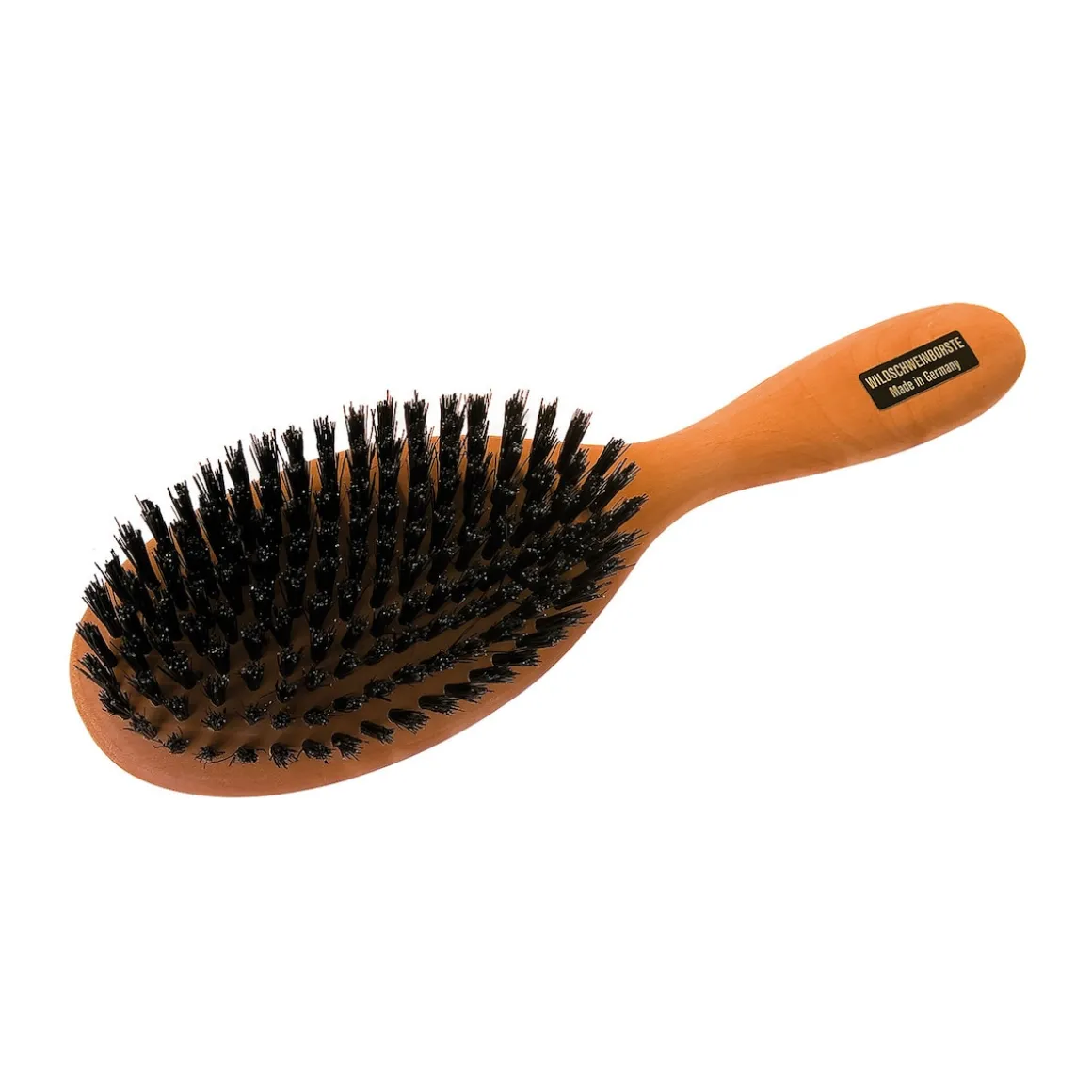 Haarbürste "Birne"