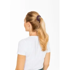 Haarklammer „Deluxe“