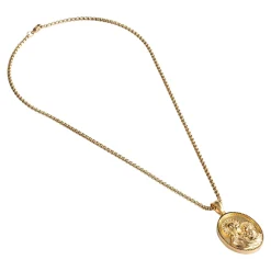 Halskette „Heilige Maria“