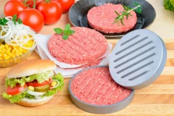 Hamburgerpresse Wibschla 33