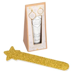 Hand- und Nagelcreme „Stern“, 30 ml