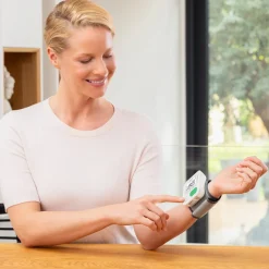 Handgelenk-Blutdruckmessgerät BW 345