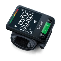 Handgelenk-Blutdruckmessgerät BC 87