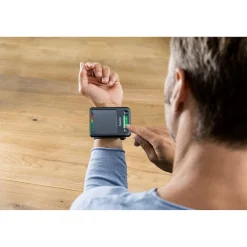 Handgelenk-Blutdruckmessgerät BC 87