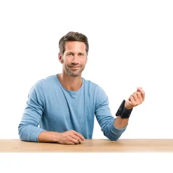 Handgelenk-Blutdruckmessgerät BC 87