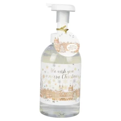 Handseife „Merry Christmas“, 500 ml