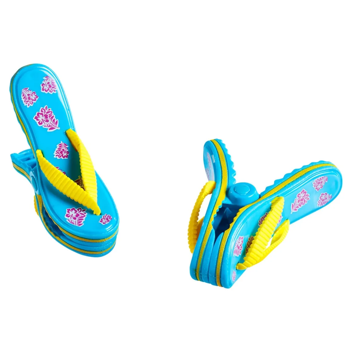 Handtuchhalter, 2 Stück Badeschuh